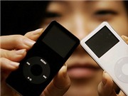 Bóng đá anh, ngoại hạng anh, lịch thi đấu euro 2012, Apple thu hồi iPod Nano thế hệ đầu tiên do lỗi pin